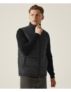 R-TRA842-Access Insulated Bodywarmer 2